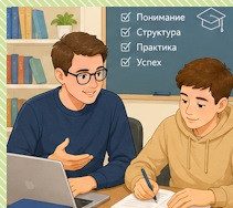 Услуги Услуги репетиторов в Кизилюрте