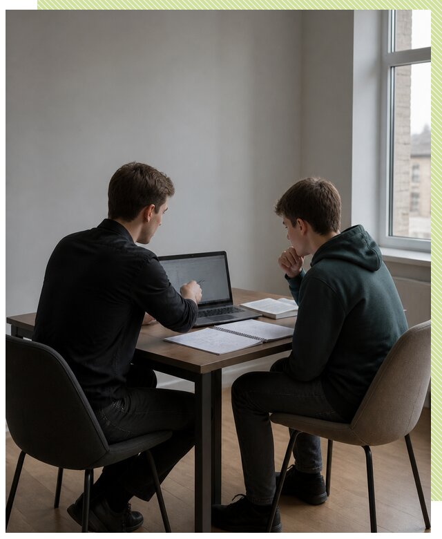 Репетитор по информатике ЕГЭ в Кизилюрте от 1549 р. | Репетитор-Кзт