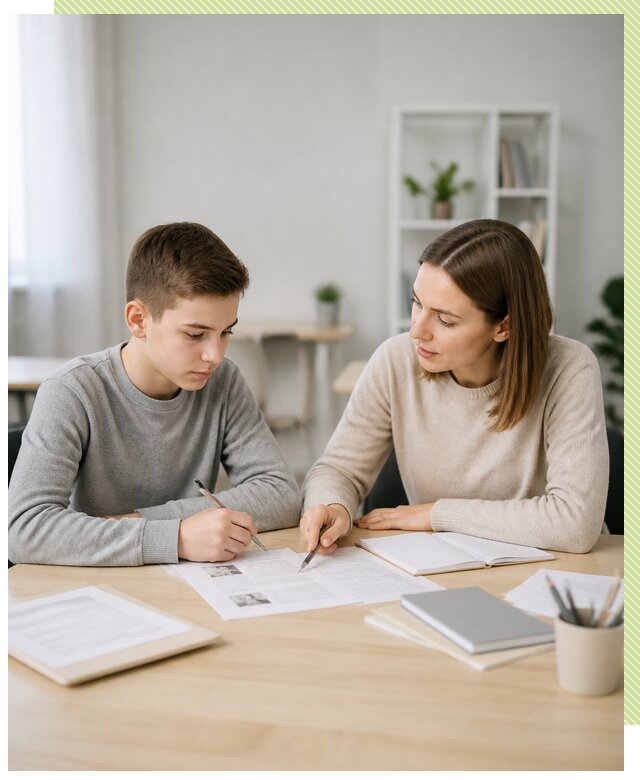 Итоговое собеседование в Кизилюрте по цене от 2065 р. | Репетитор-Кзт
