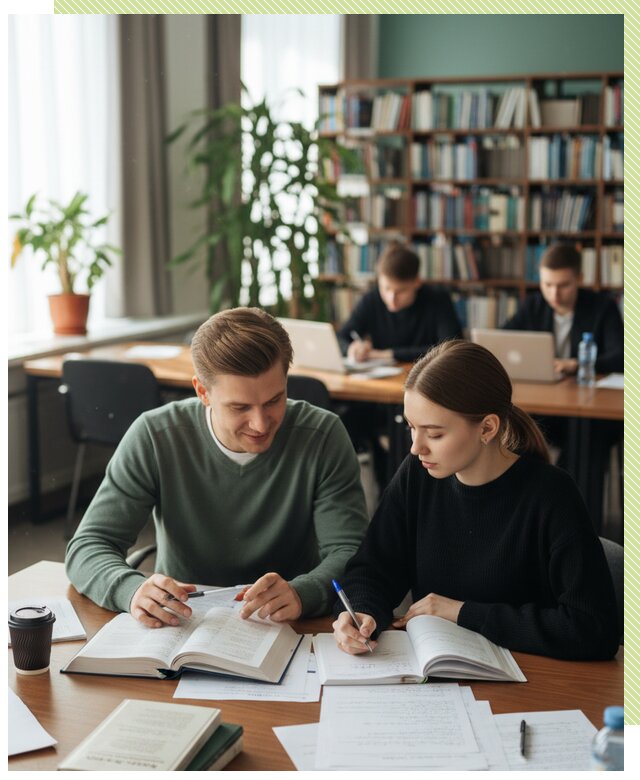 Репетитор для студентов медиков в Кизилюрте от 1549 р. | Репетитор-Кзт